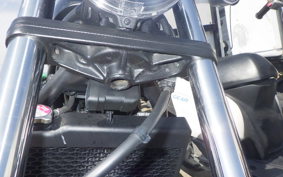 HONDA REBEL 250 A MC49