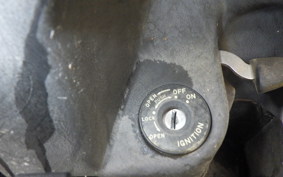 YAMAHA JOG ZR-4 SA56J