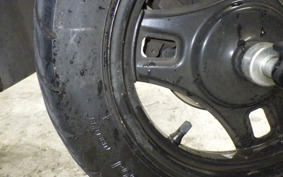 SUZUKI ADDRESS V125 S CF4MA