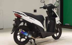 SUZUKI ADDRESS 110 CE47A