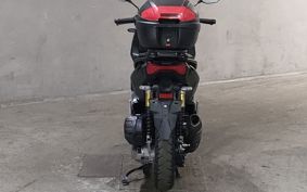 HONDA ADV150 KF38