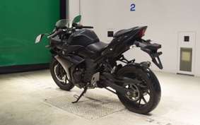SUZUKI GSX250R 2003