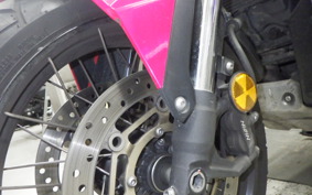 HONDA X-ADV 750 2017 RC95