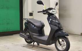 HONDA TACT-4ﾍﾞｰｼｯｸ 2016 AF79