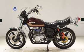 HONDA CB400T HAWK 2 2014 CB400T
