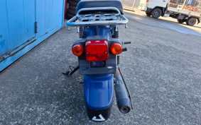 SUZUKI BIRDIE90 BD43A