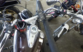 YAMAHA DRAGSTAR 250 VG05J