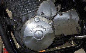 HONDA GB500TT 1987 PC16