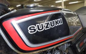SUZUKI RG50 E RG502
