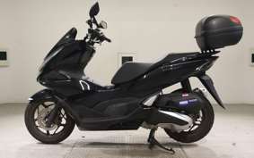 HONDA PCX125 2021 JK05
