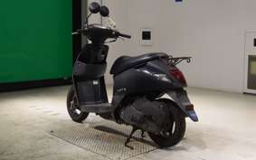 SUZUKI ﾚｯﾂ CA4AA