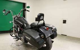 HARLEY FXDB 1580 2011