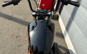 HARLEY FXBBS 2022 YYK