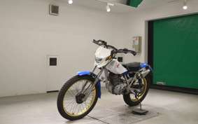 HONDA TL125 JD06