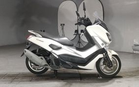 YAMAHA N-MAX 125 SE86J