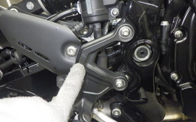 KAWASAKI Z900RS 2018 ZR900C