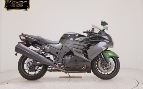 KAWASAKI ZX 1400 NINJA R A 2019