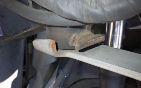 YAMAHA TRICITY 155 A SG37J