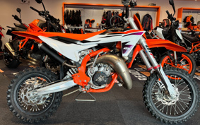 KTM 65 SX MRA23