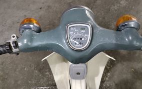 HONDA SUPER CUB50 C50