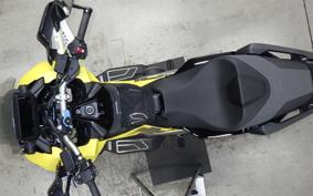 HONDA X-ADV 750 2025 RH21