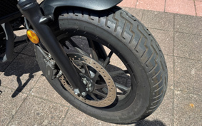 HONDA  REBEL 250 ABS MC49