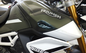 TRIUMPH TIGER 900 RALLY PRO 2022