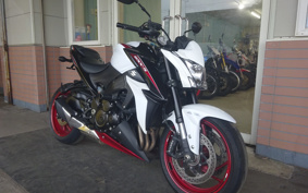 SUZUKI GSX-S 1000 2018 GT79B