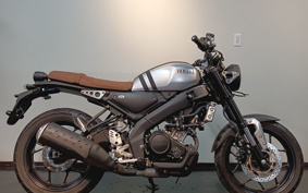 YAMAHA XSR155 RG47