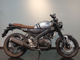Фото Yamaha XSR155 с японского аукциона