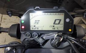 YAMAHA MT-25 A 2008 RG43J