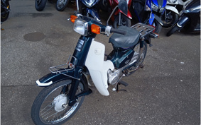 HONDA SUPER CUB90 HA02