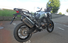 HONDA CRF1000L AFRICA TWIN 2017 SD04