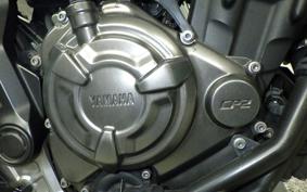 YAMAHA MT-07 ABS 2017 RM19J