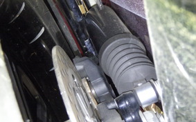 HARLEY FLHX 1580 2009