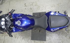 KAWASAKI NINJA 250R 2007 EX250K
