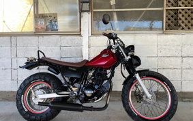 YAMAHA TW125 DE05