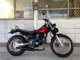 Фото Yamaha TW125 с японского аукциона
