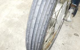 HONDA C90 SUPER CUB E HA02