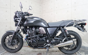 HONDA CB1100RS 2020 SC65
