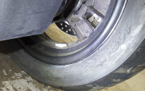 YAMAHA MAJESTY 250 Gen.4 SG20J