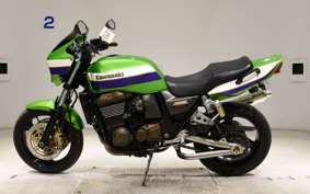 KAWASAKI ZRX1200 R 2001
