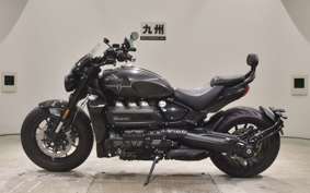 TRIUMPH ROCKET III GTストーム 2024