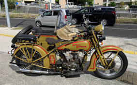 HARLEY JD S|C 1965