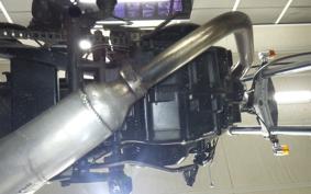 YAMAHA TW200 2010 2JL