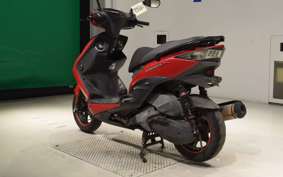 YAMAHA CYGNUS 125 XSR 2 SE44J