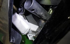 KAWASAKI NINJA 400 2022 EX400L