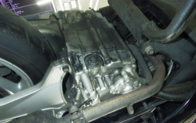 SYM RV125 I Type 2009