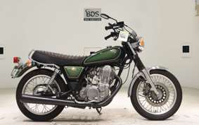 YAMAHA SR400 Gen.3 2008 RH01J