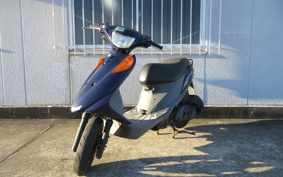 SUZUKI ADDRESS V125 CF46A